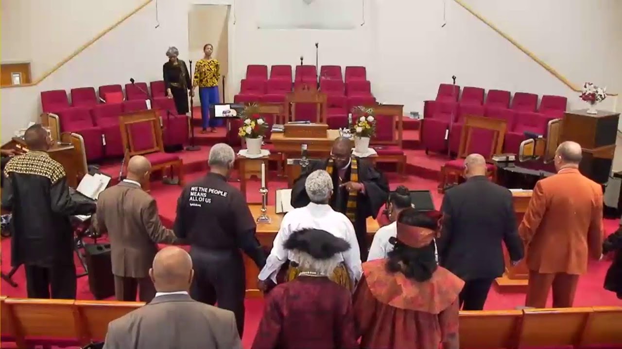 St. John's Baptist Church | Sunday Service | February 15, 2026