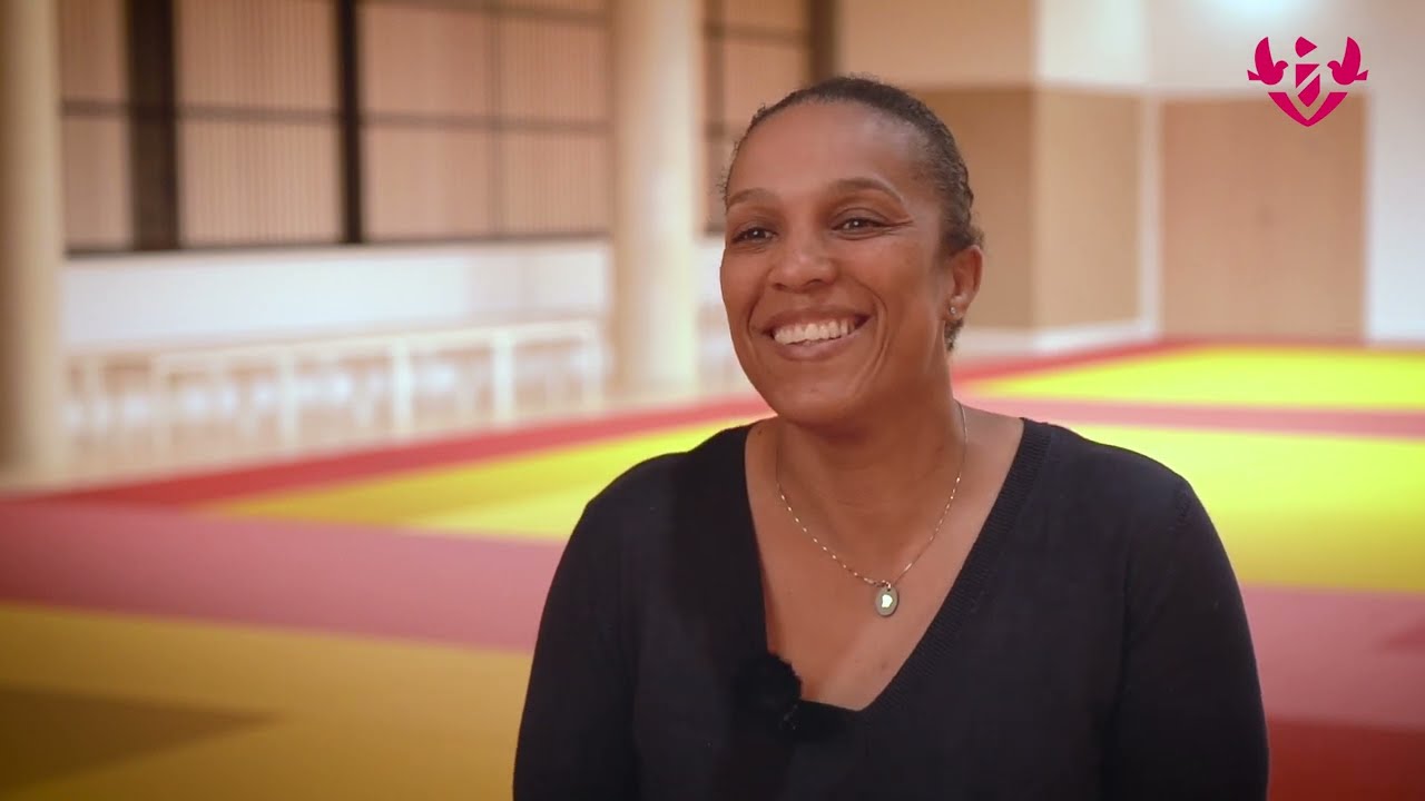 Lucie Décosse - Interview