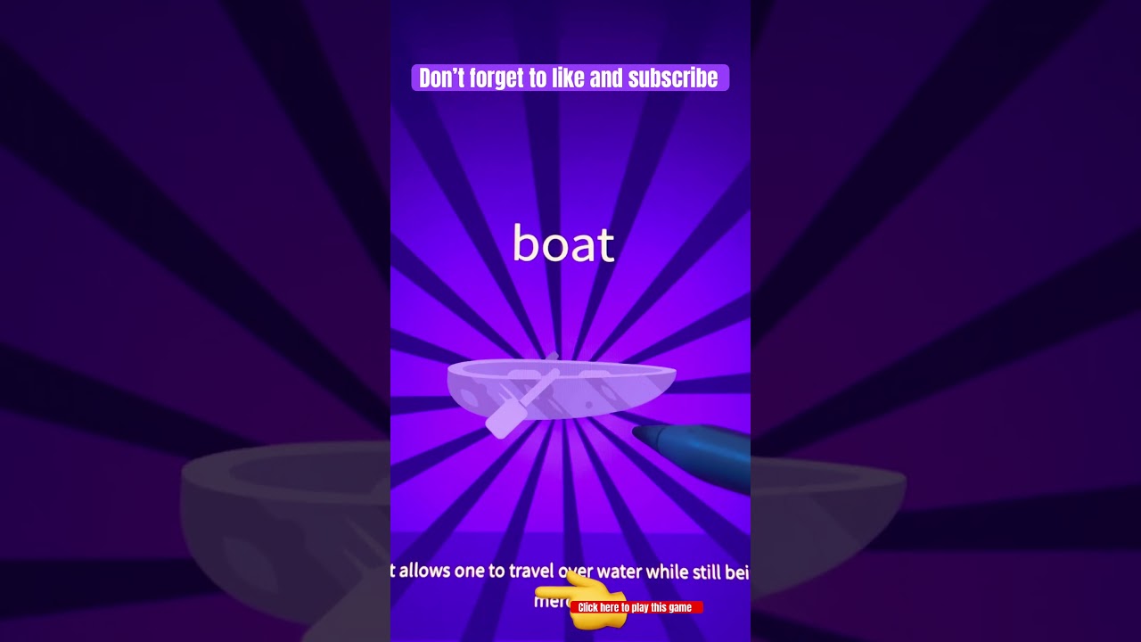 Little Alchemy 2 boat #viral #shorts #littlealchmeycheats
