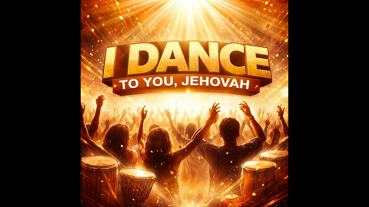 I Dance to You, Jehovah (Ìyìn Kò Ní Parí)