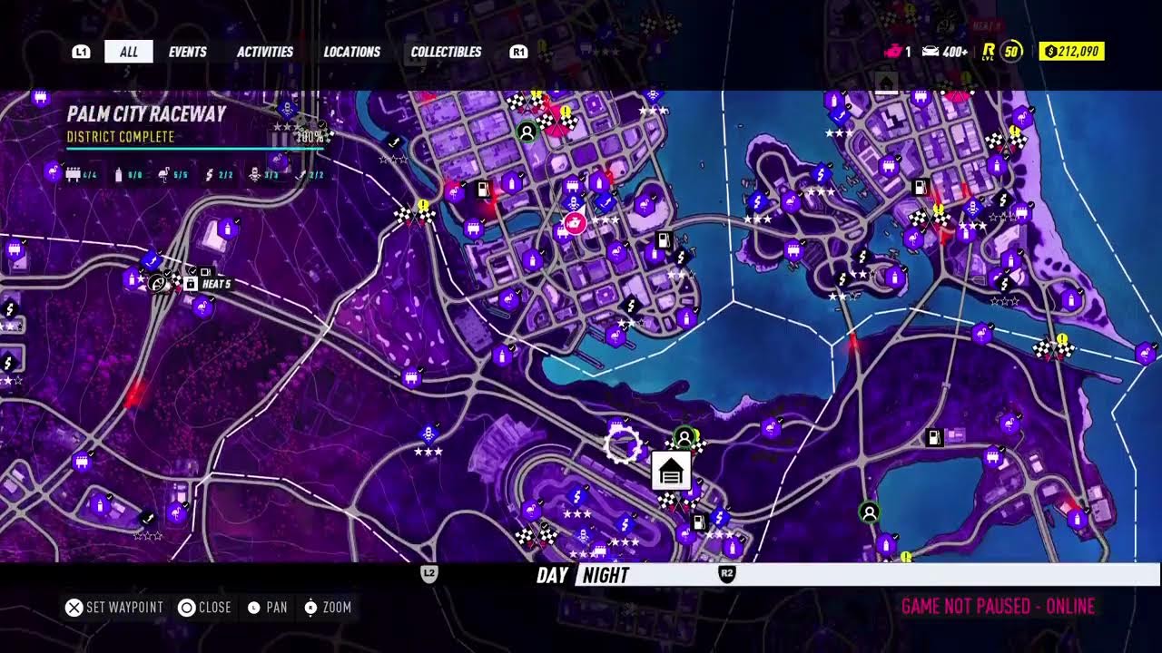 NFS Heat 2 Chill 2