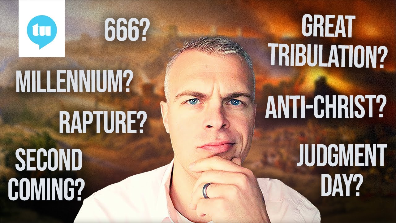 Are the End Times Here? Explaining Each Event