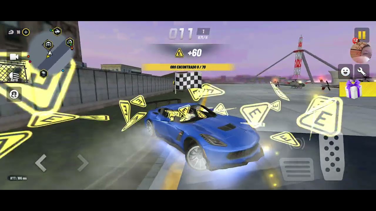 Descargel el juego es muy bueno 😺💯