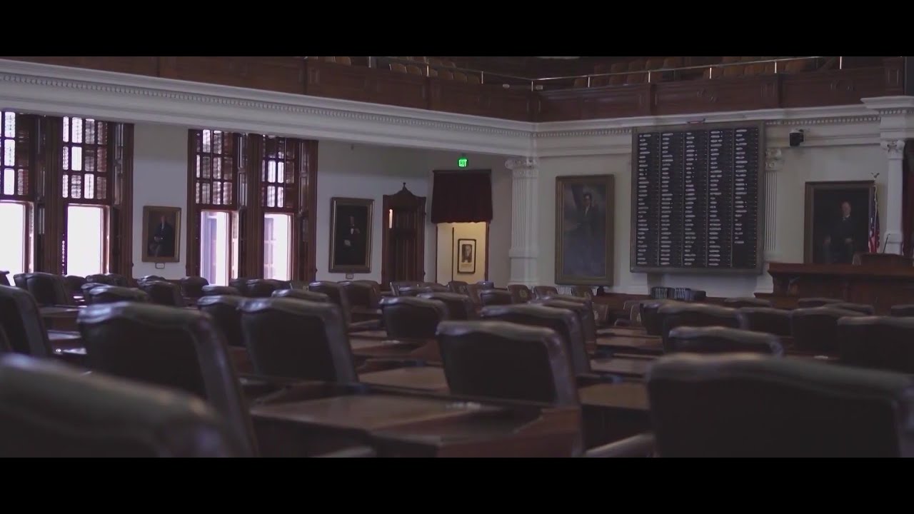 Texas could pass ‘universal school choice’ in 2025