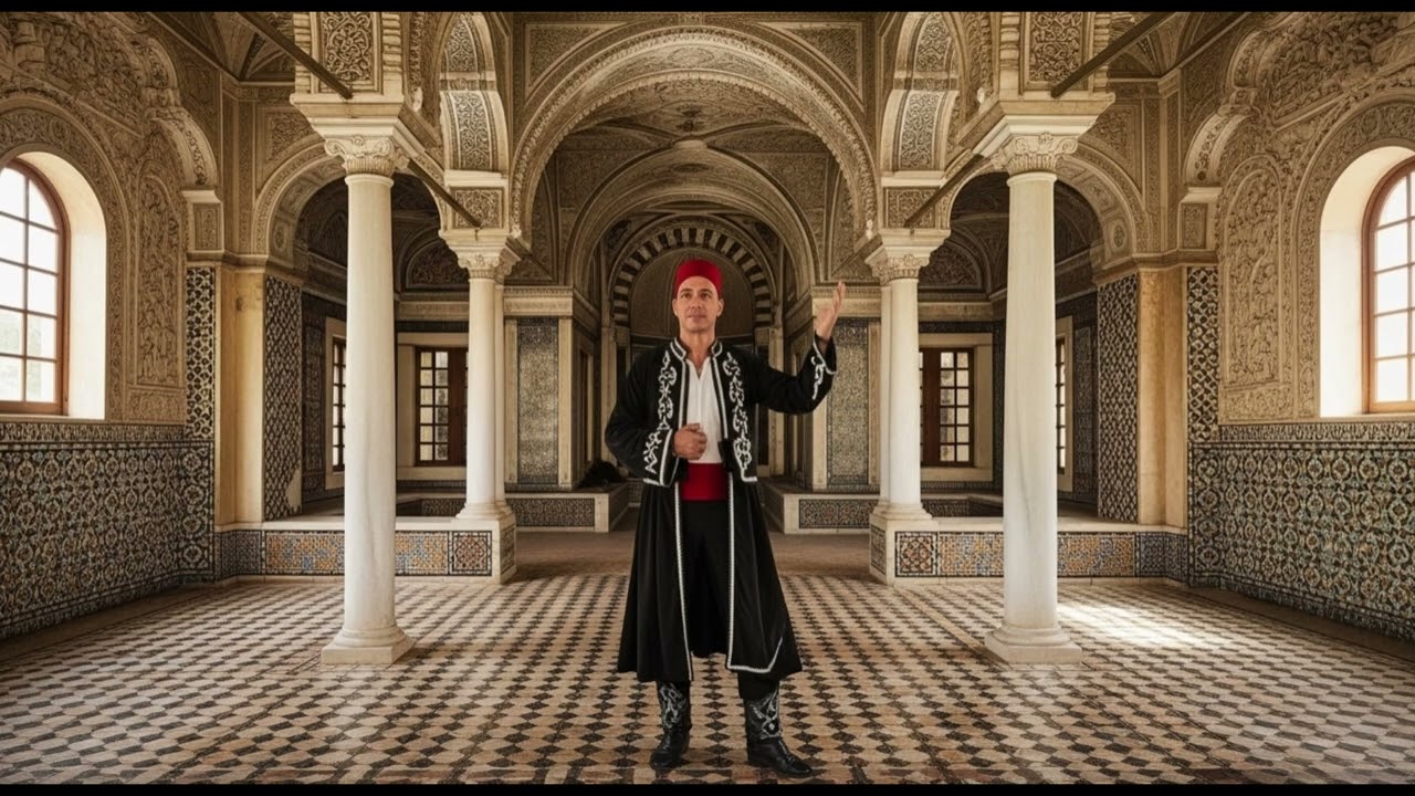 يَا لَيْلُ تُونِسَ