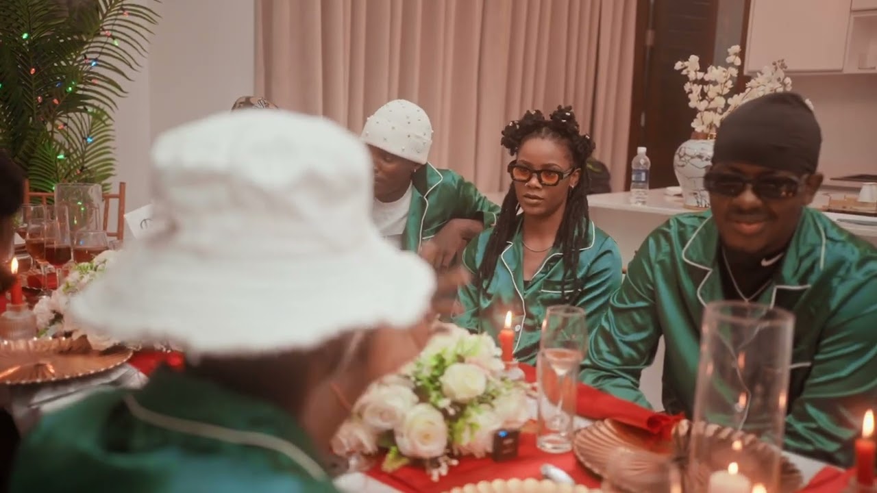 IMINYASPA NA SUECEY|EP 1|FESTIVE SEASON SPECIAL|DIZMO,CHICHI DAISY,BLOODKID,CHANDA NA KAY PLUS MORE.