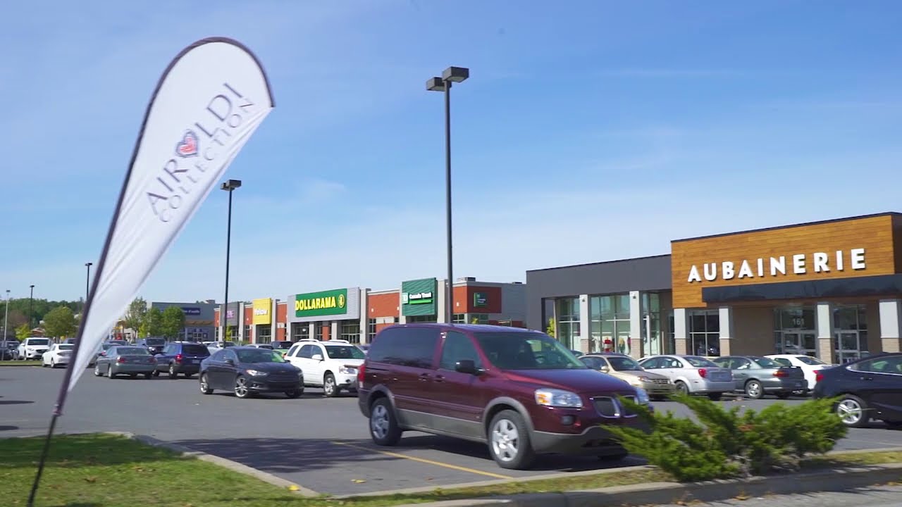 Visite de la Ville de Mascouche | Lanaudi&egrave;re, Montr&eacute;al, QC