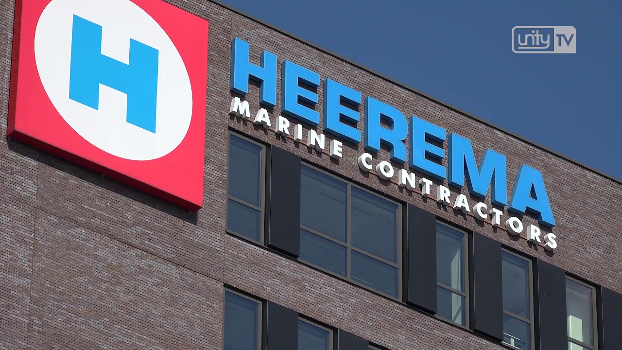 Weer honderden banen weg bij Heerema in Leiden