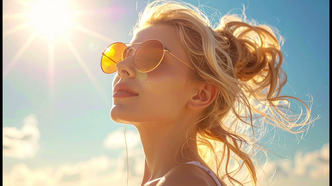 Останься со мной (Официальное аудио) Русская Танцевальная музыка/Russian Music/Russische Musik/2026