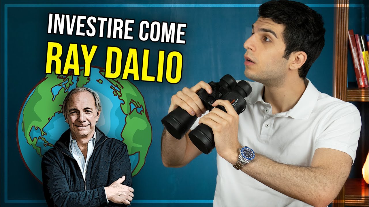 Macro Investing: Cos'&egrave; e Perch&eacute; Dovresti Conoscerlo 🤑