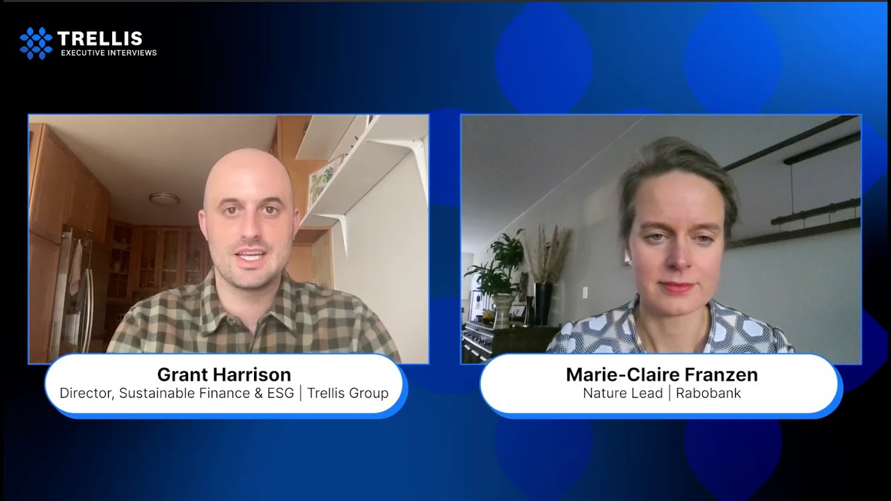 How Rabobank&rsquo;s Cooperative Roots Drive Sustainability & Nature-Focused Banking