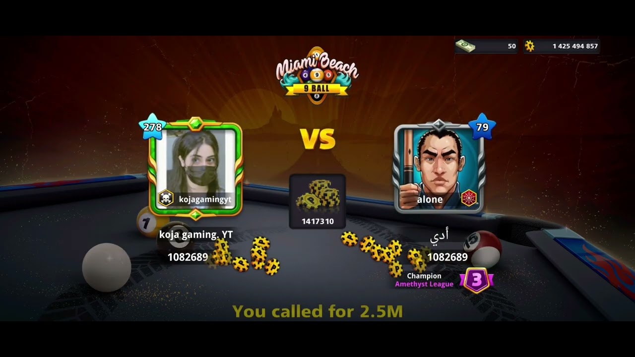 Best 8 Ball Pool Video TitlesPro Level Trickshots in 8 Ball Pool! 🎱✨Next Level Skills – 8 Ball Pool 