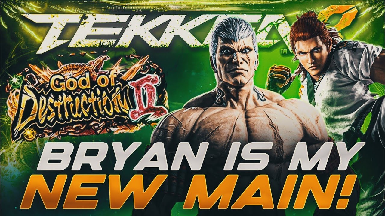 Is My Bryan Fury Actually High Level? (Feedback Needed)