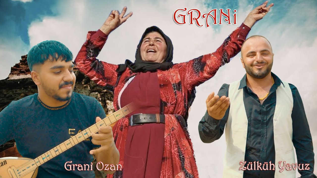 Yeni Grani Full Zülküf Yavuz Grani Ozan