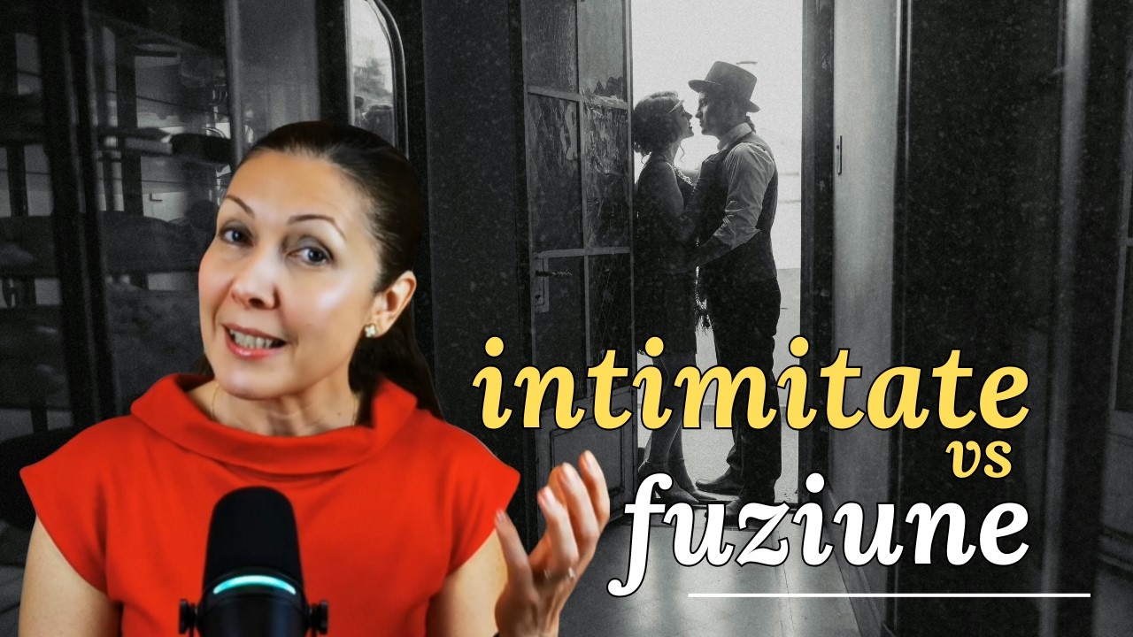 Intimitatea- calea celor două Anne (Karenina și Dostoievskaia)