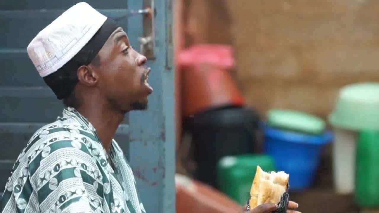 BÂ BAROU (BA BAROU) FILM MALIEN