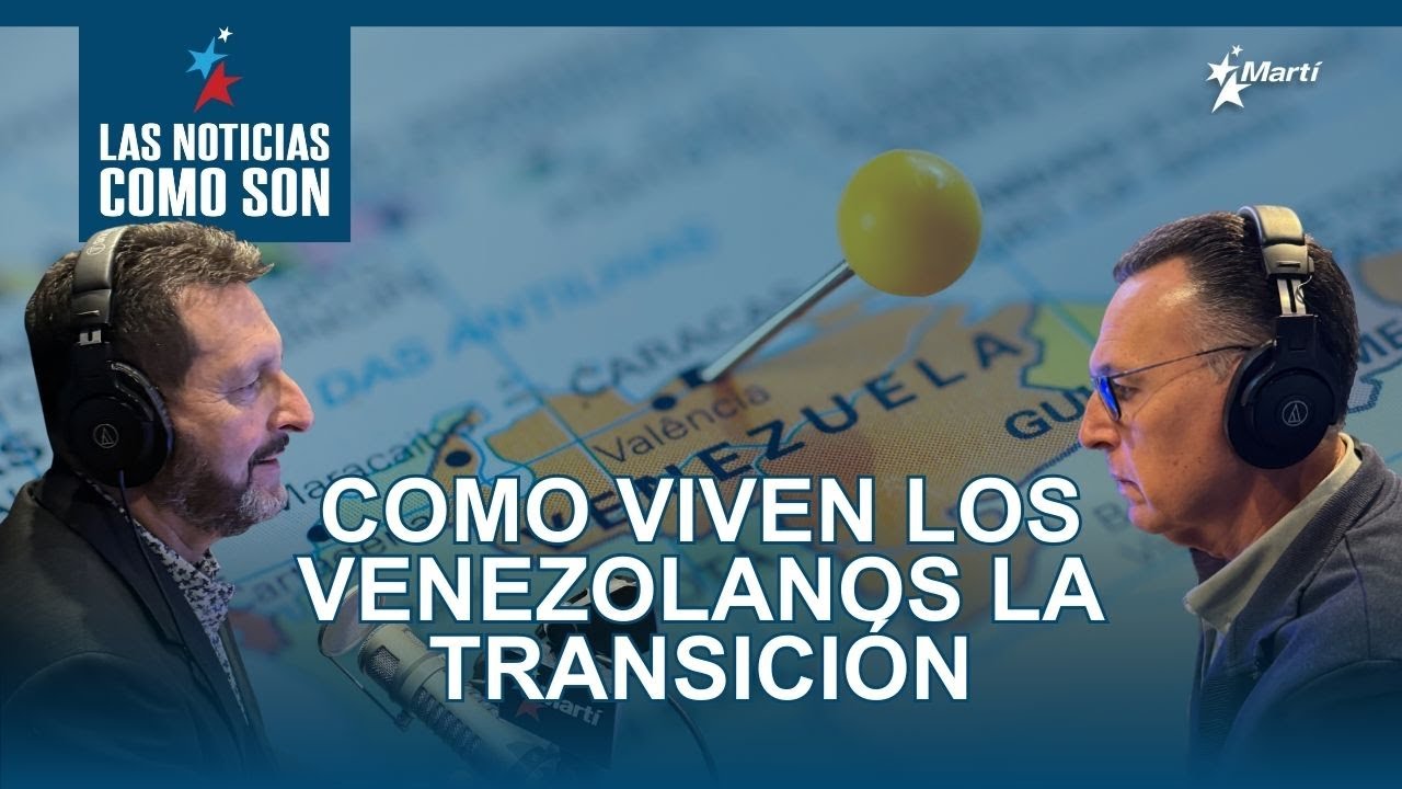 Las noticias como son