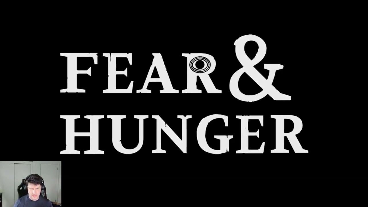 Fear and Hunger 4 - Athlete's Foot Goes WILD!!