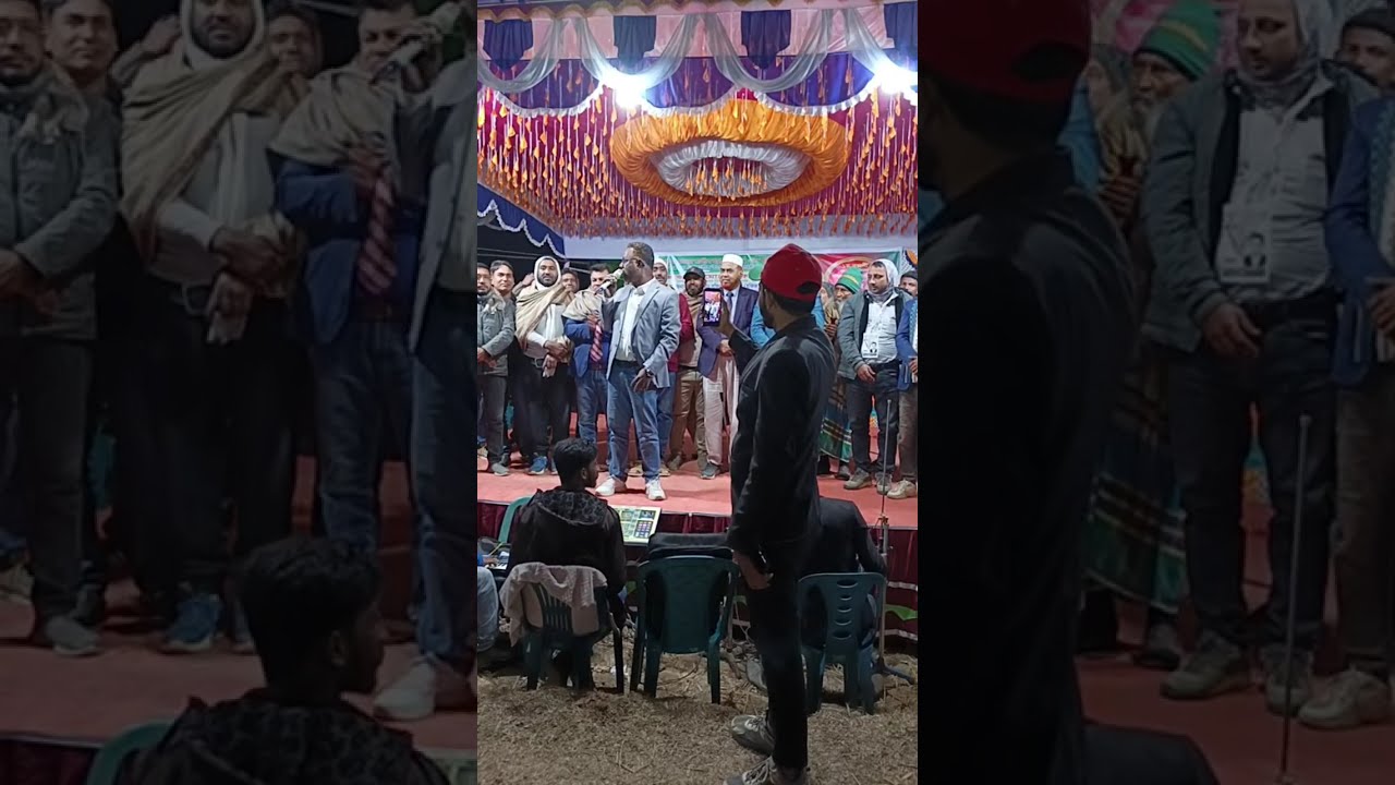 নায়িকা সাথি ও রত্না অভিনীত ঝুমুর যাত্রাপালা কাশেম মালার প্রেম সরাসরি লাইভ কালিয়াকৈর থেকে