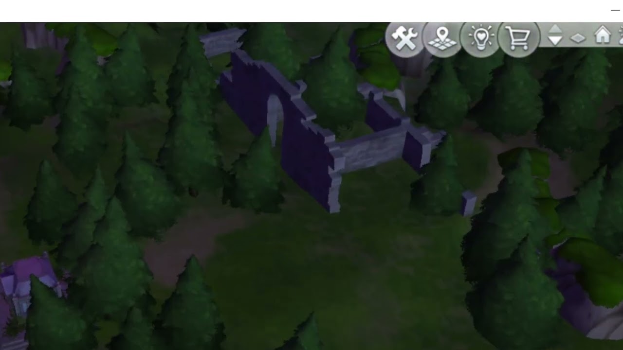 varios los sims  la historia  parte 1