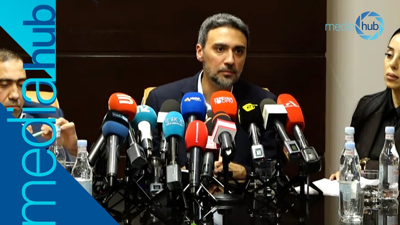 ՔԿ-ում Կարապետյանը երկկողմանի թոքաբորբ է տարել, բայց չեն բարձրաձայնել, պայմանները պատկերացնու՞մ եք