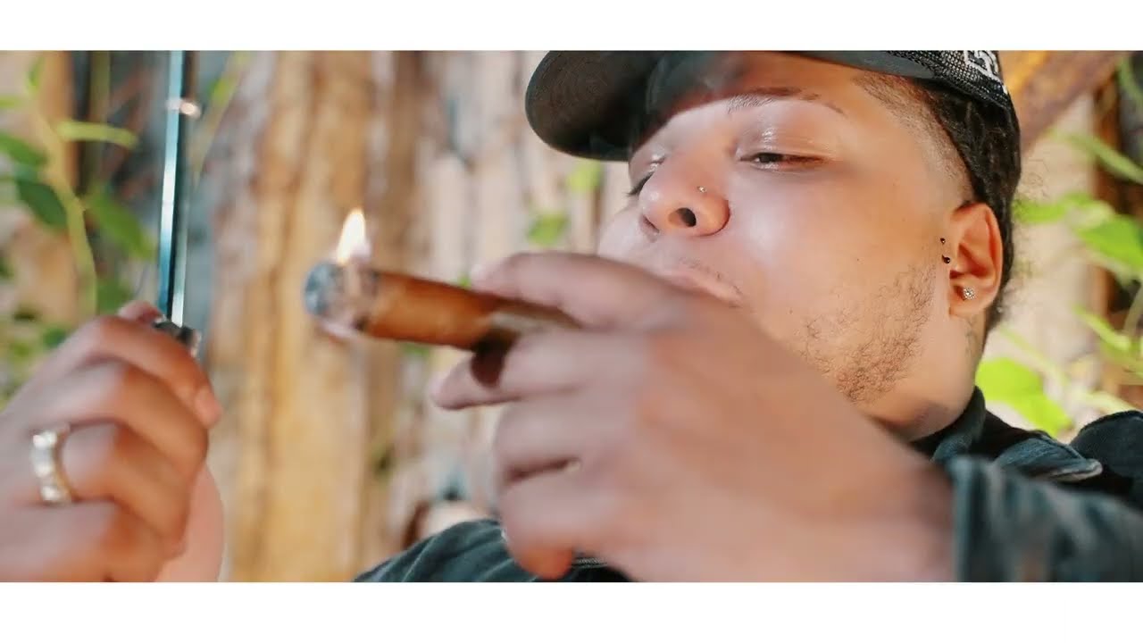 Capone11 - Vvs 💎 (Video Oficial)