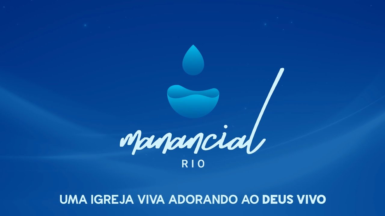 Culto de Louvor e Adoração  - 22/02/2026
