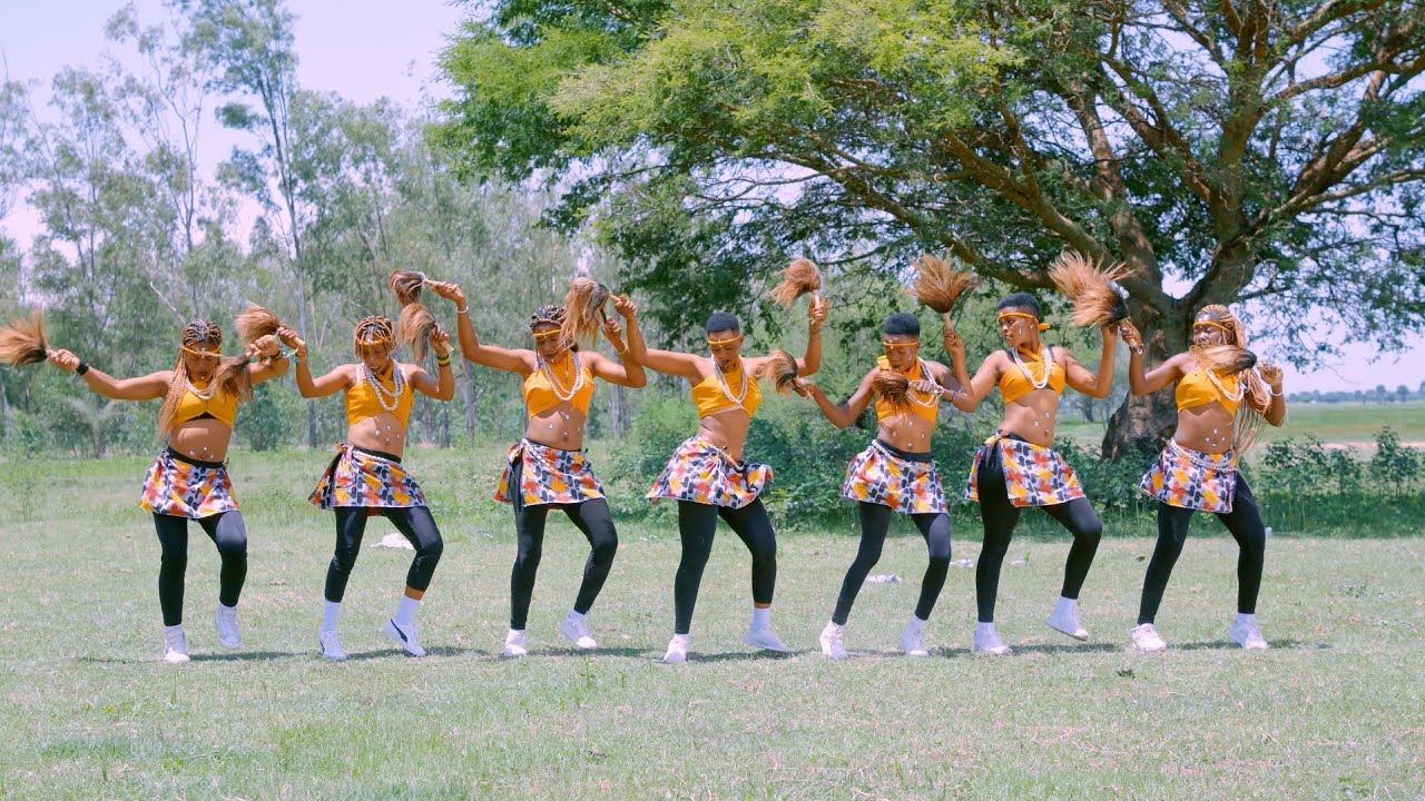Pili Nzalia_Nh'ome_Official Video 4K_Migera Studio_0762277374