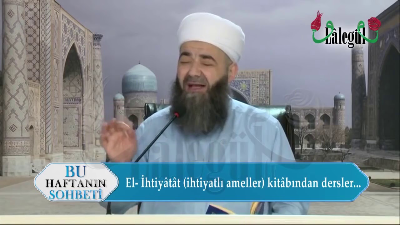 Yatmadan &Ouml;nceki Son Namazda Sehiv Secdesi Yapmak