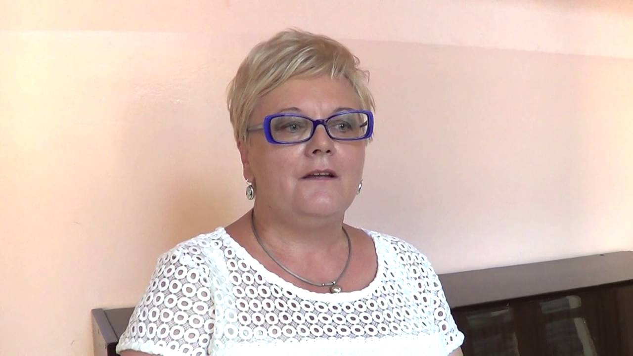 Wywiad z Panią Mariolą Wacławik