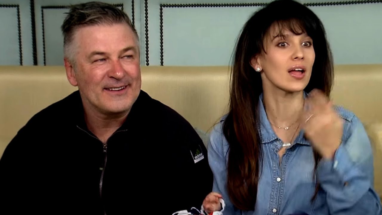 Aye Aye Aye! How Alec Baldwin helped Hilaria Perpetrate her Fraud