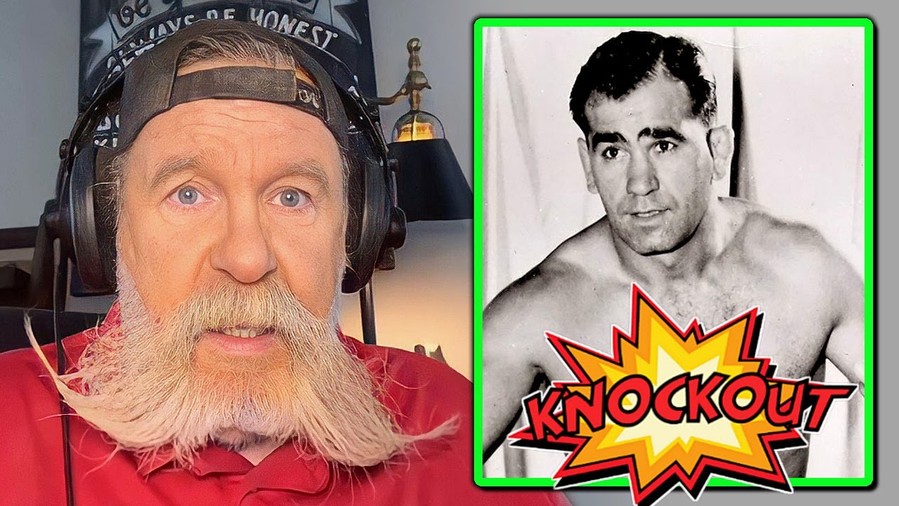 Dutch Mantell on Why Kintaro Oki Deeply REGRETTED Shooting on Lou Thesz