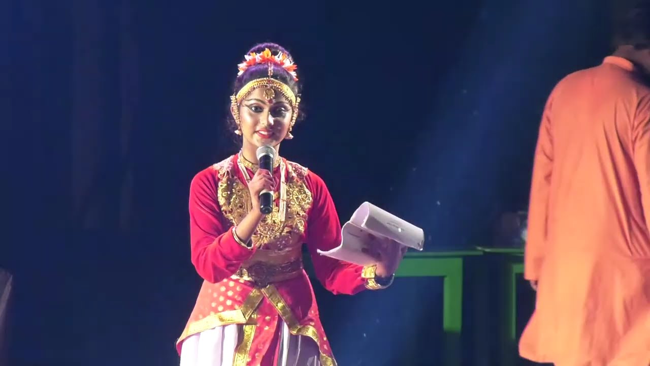 Annual Cultural Programme 2023 (1st Part)