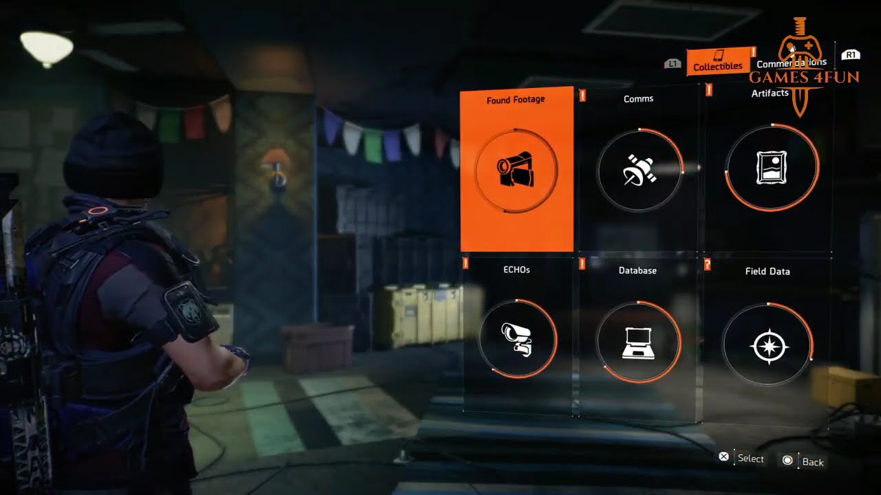 Tom Clancy's The Division® 2_2026 طور الواقعي