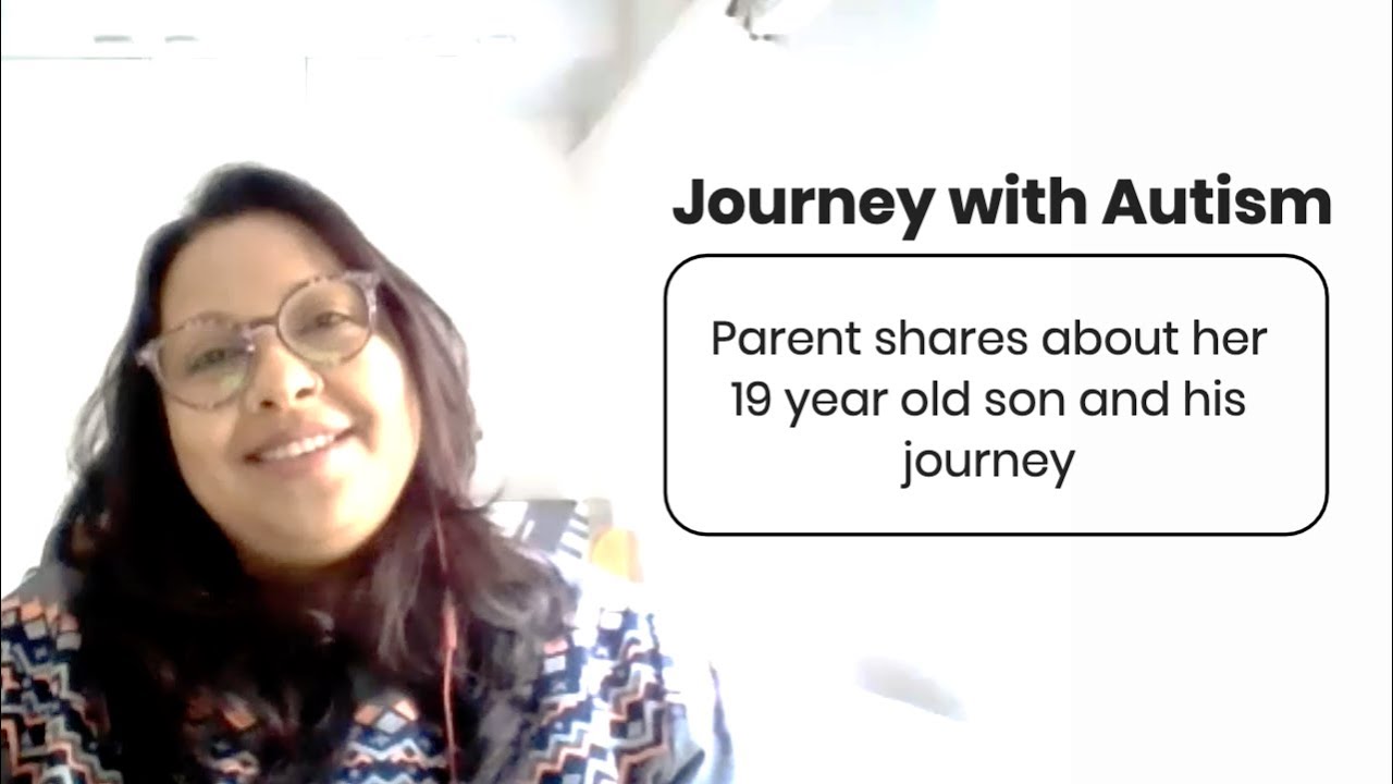 Ep 224 | Journey with Autism - Parenting the Miracle | Reena Singh | (Part One of Four)
