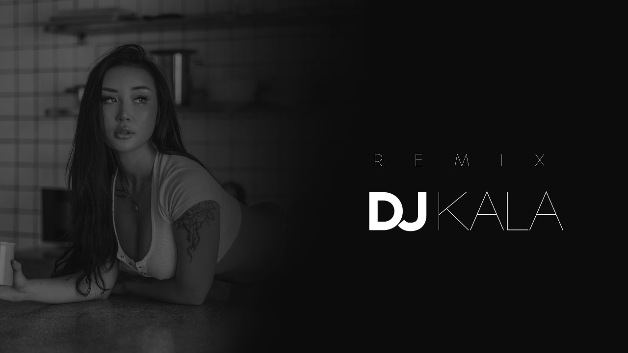 Dj Kala - Bona Sera (Cover Remix)