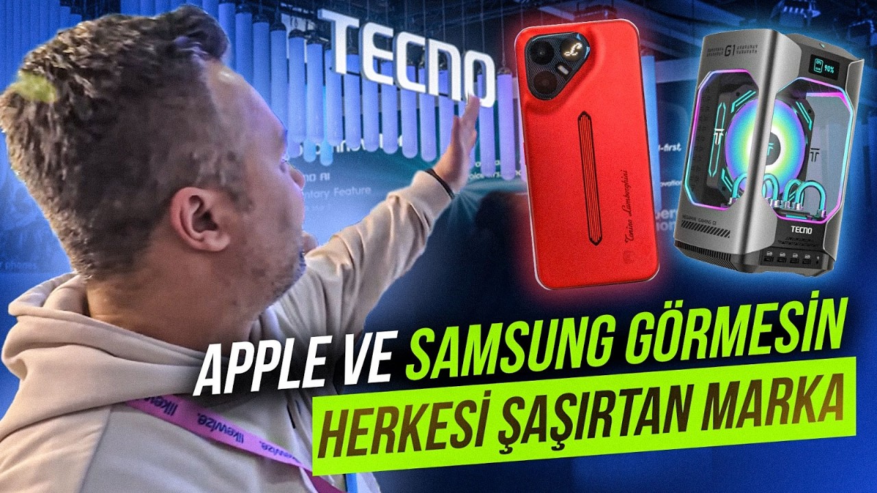 Modüler telefonu kullandım | İster pilini büyüt, ister kamerasını değiştir