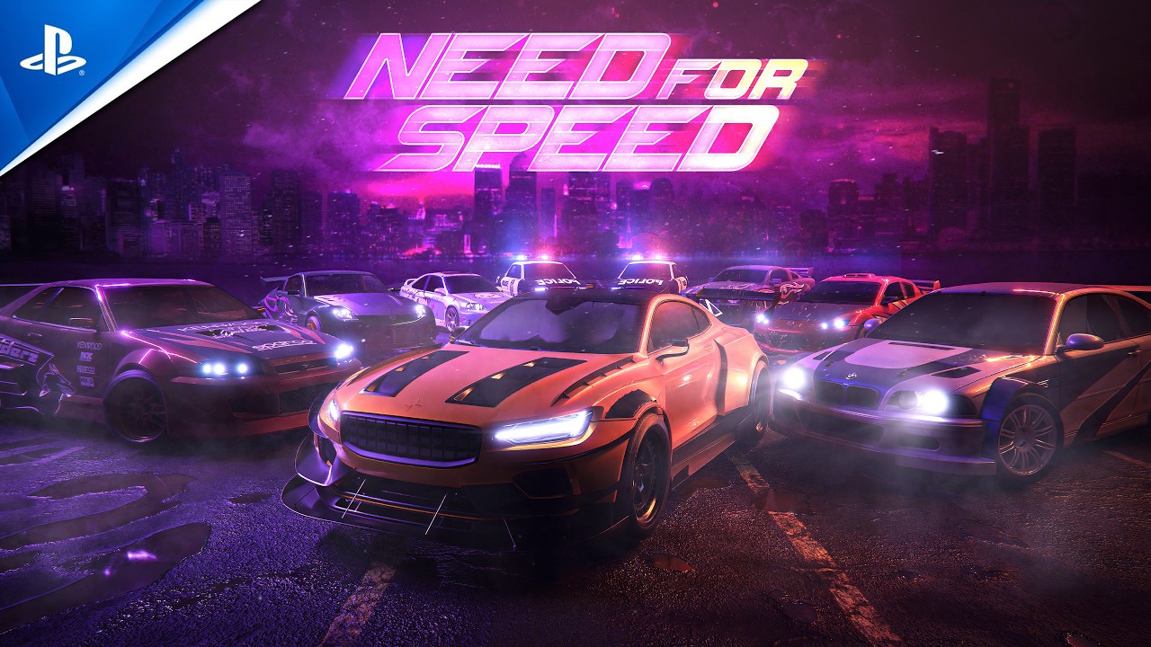 Need for Speed™ 2026 New Launch Trailer | PS5