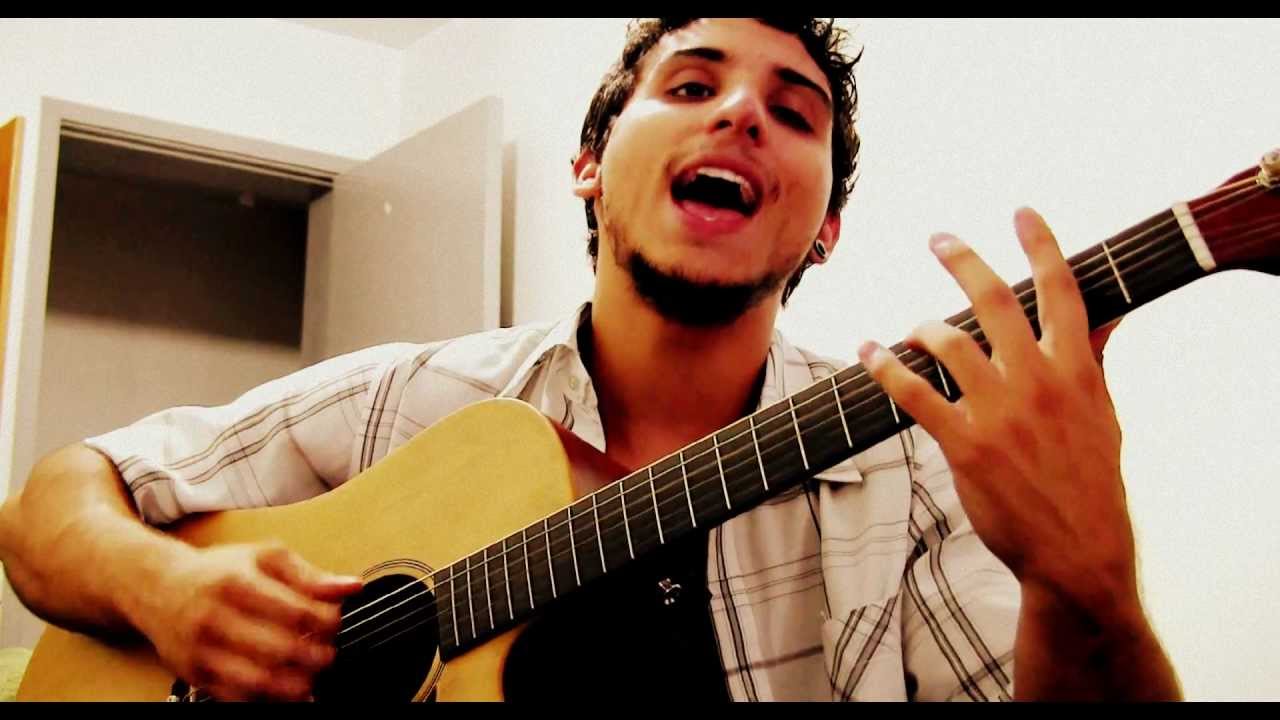 Sérgio Dall'orto - Mulher (Projota Releitura)