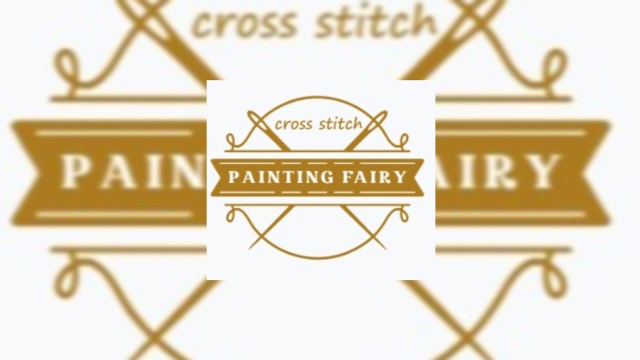 Распаковка Partenariat #paintingfairycrossstitch 🥰