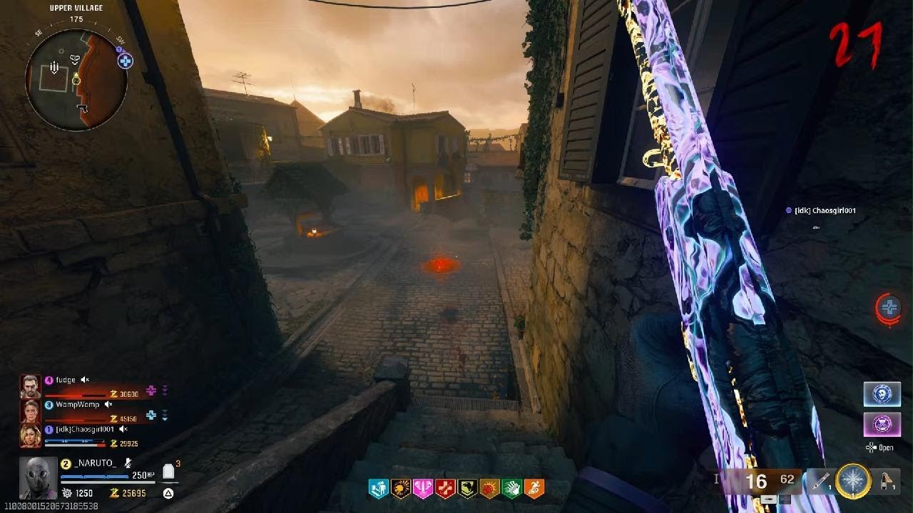 Call of Duty_ Zombie 2