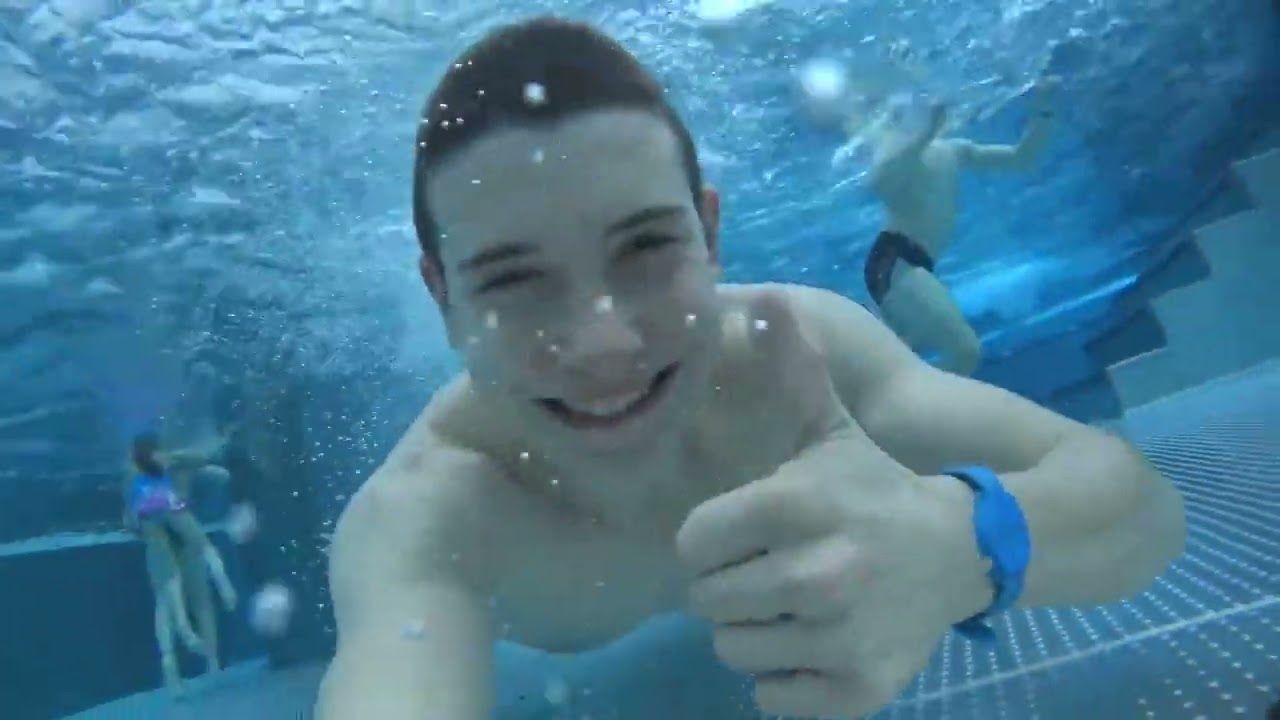 VLOG RUDA ŚLĄSKA DAY3 AQUAPARK