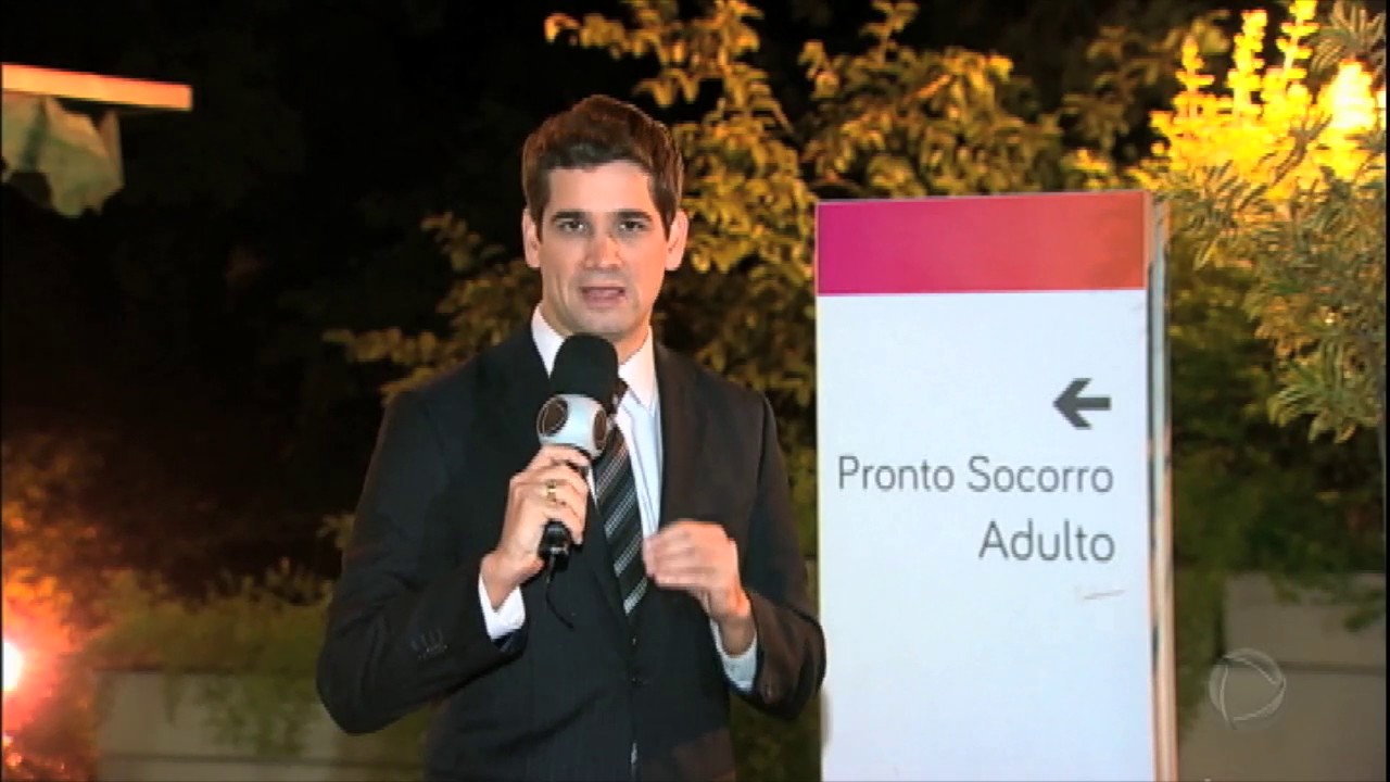 Advogado reage a assalto em Embu das Artes (SP)