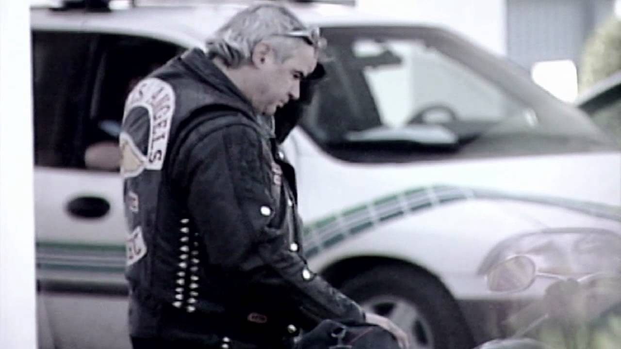 Motards: Dommages collatéraux (Partie 1/6)