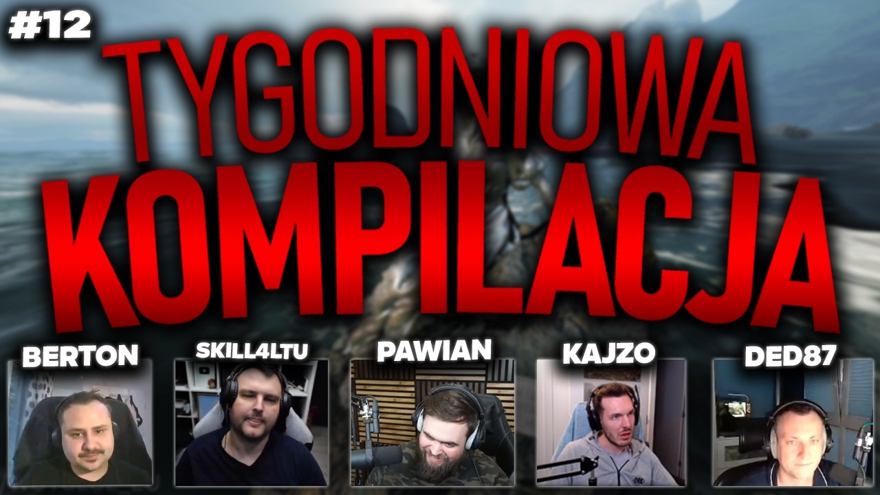 WEEKLY COMPILATION | #12 | 2026