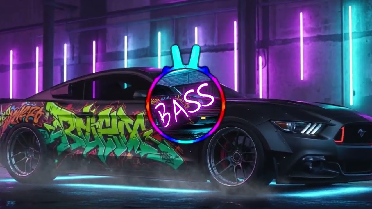 MEGA SUB BASS TEST 🔊🚘 | EDM PARTY CLUB BANGER 💯🔥 | STREET RAVE MODE 🚨