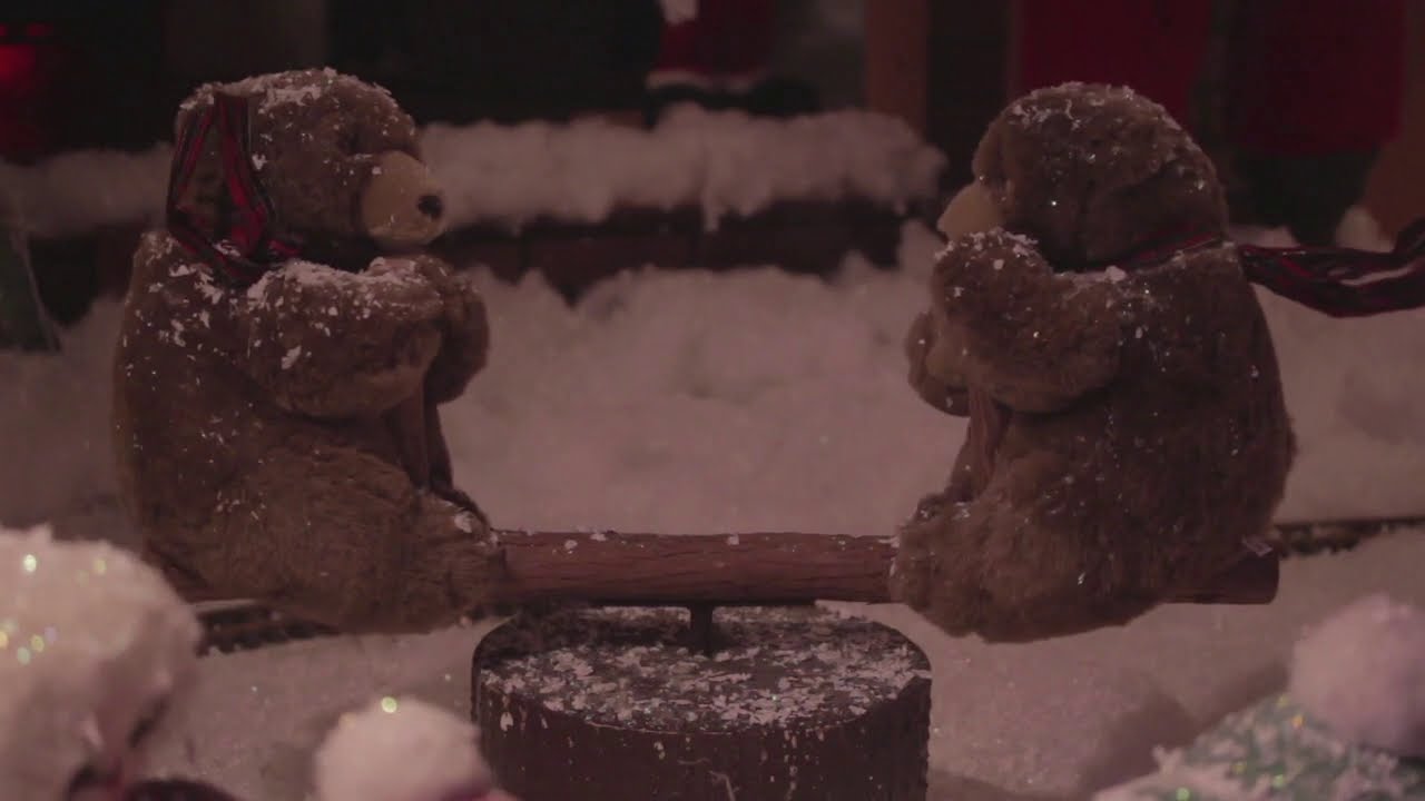 Boogie Woogie Jingle Bells | Mark Hanson