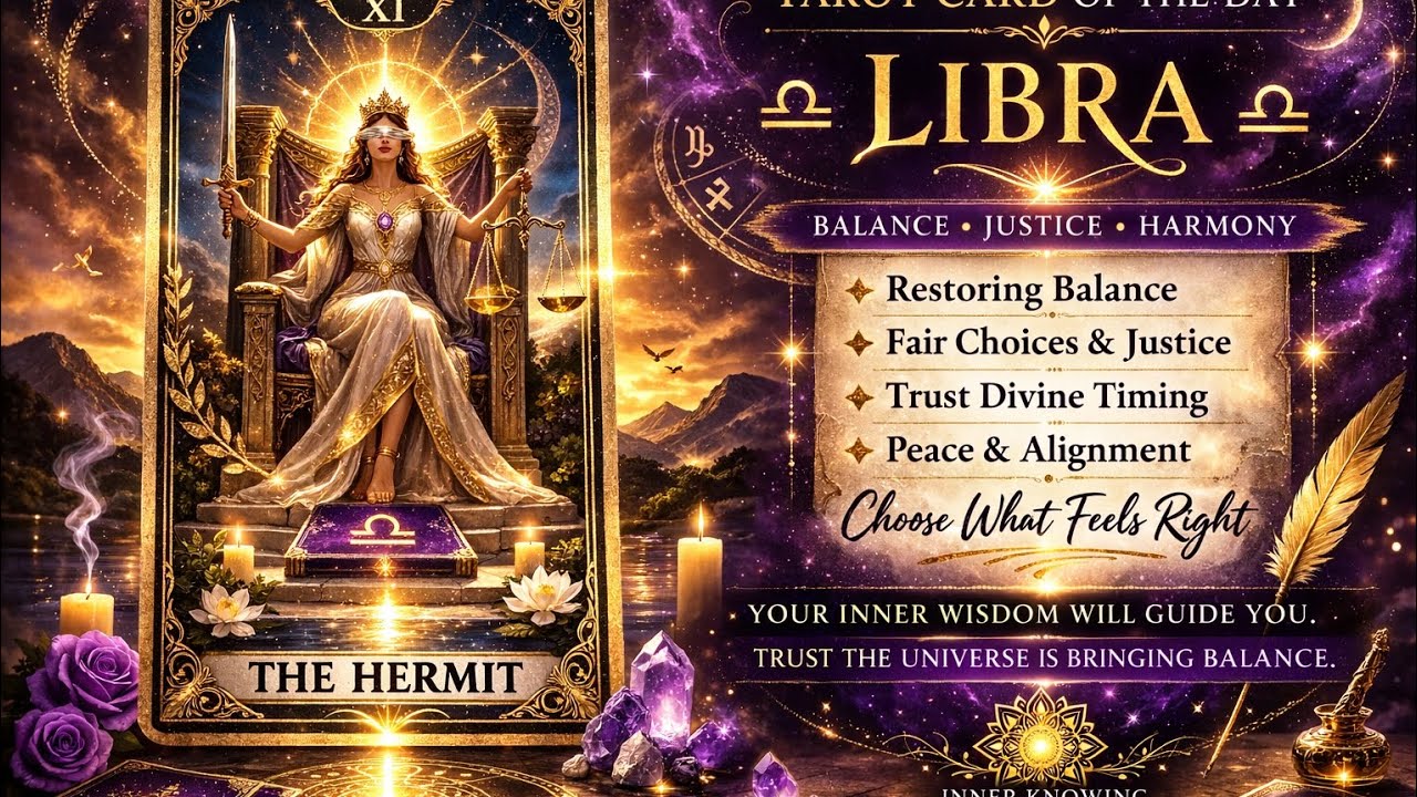 Libra March Monthly Tarot Reading. #tarot #libra 