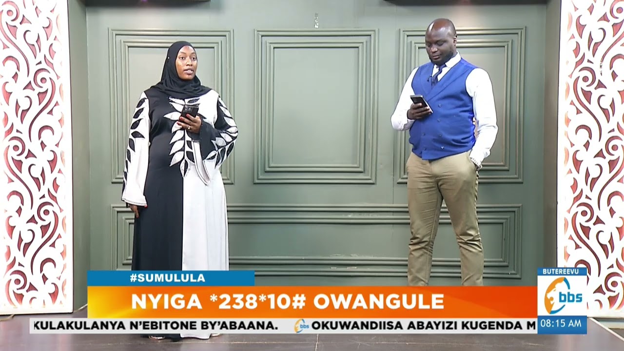 Laba Katonda bwatalya nguzi, asasudde omukazi gwebabadde bavuma obutazaala #Sumulula