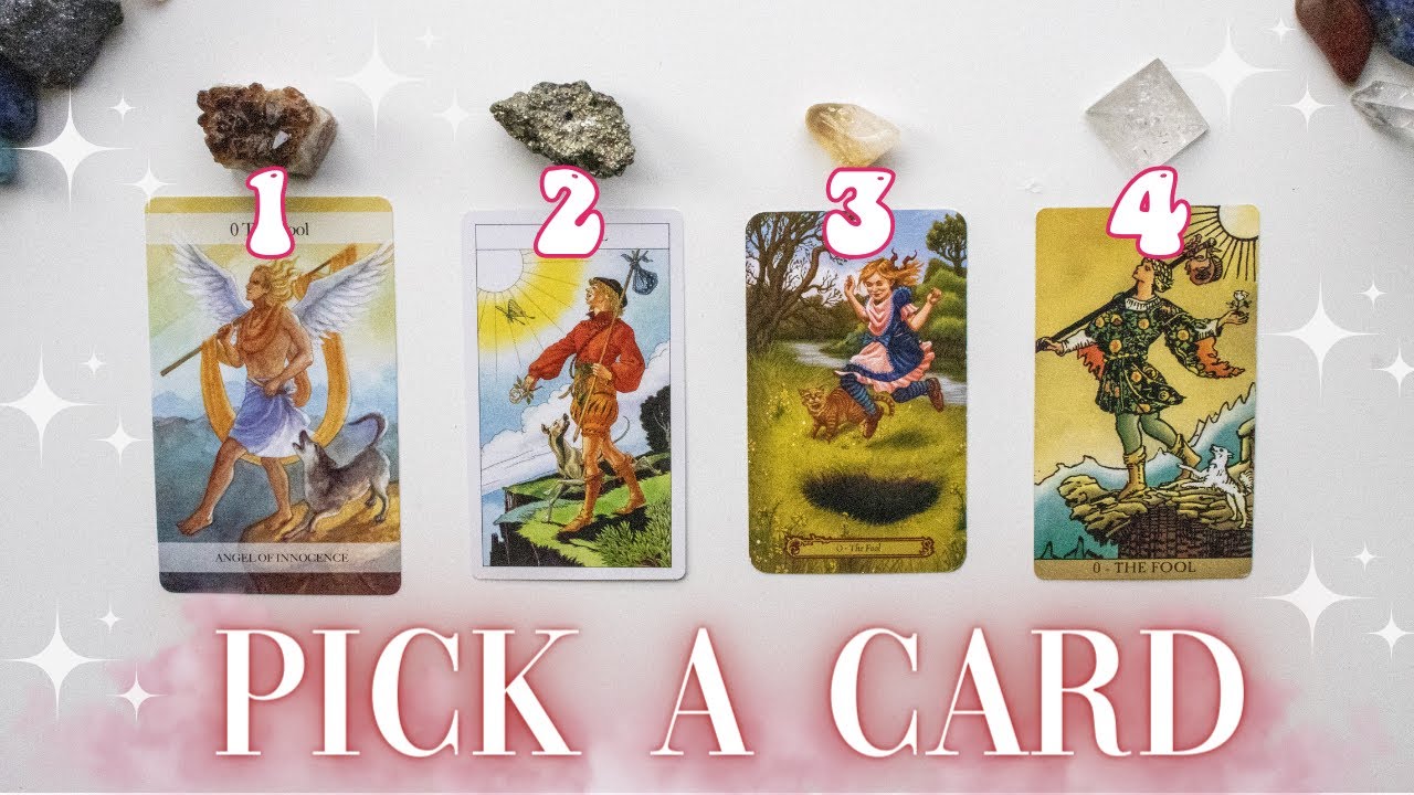 What is your LIFE'S PURPOSE? 🌟 PICK-A-CARD 🃏🔮 Timeless Psychic Tarot Reading ✨